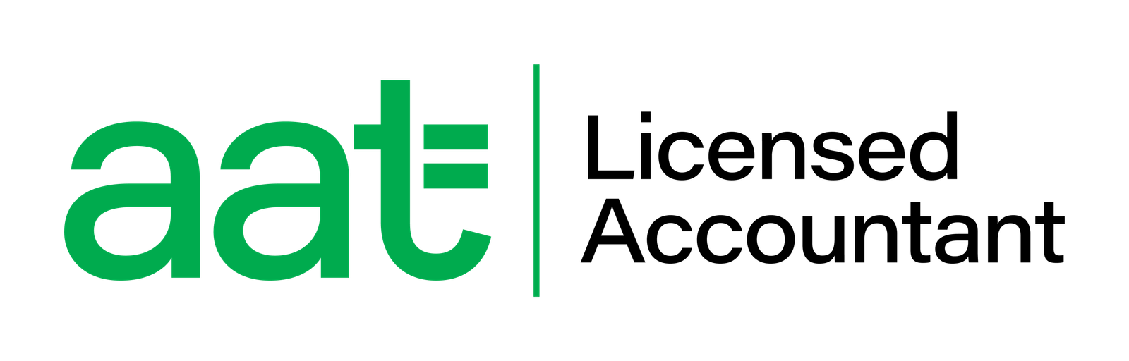 AAT_Logo_LINEAR DESCRIPTORS_RGB_Licensed Accountant